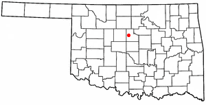 Crescent, Oklahoma